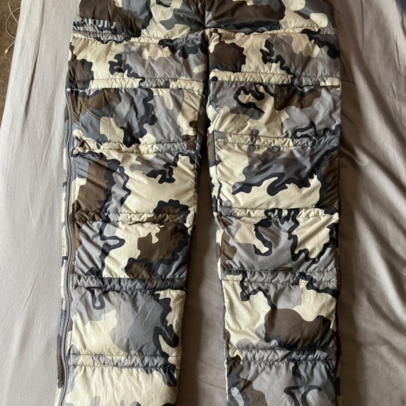 Kuiu Down Jackets and Pants - Picture 9 of 11